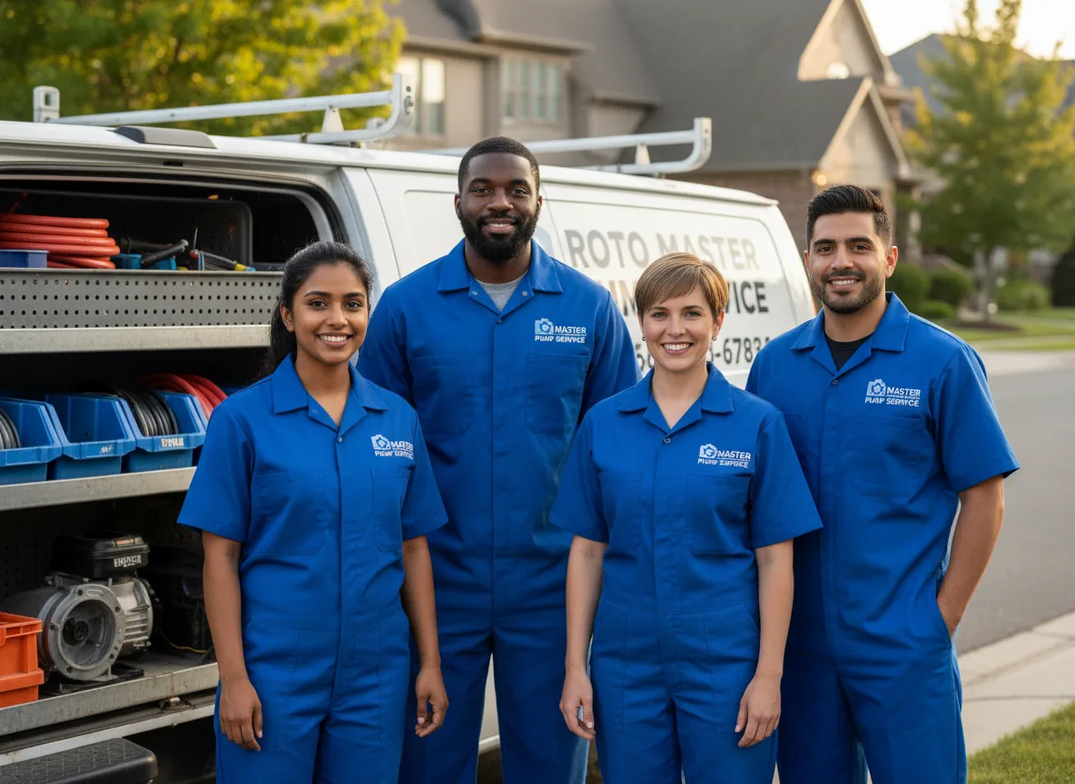 Sump Pump Installation company in Addy, WA